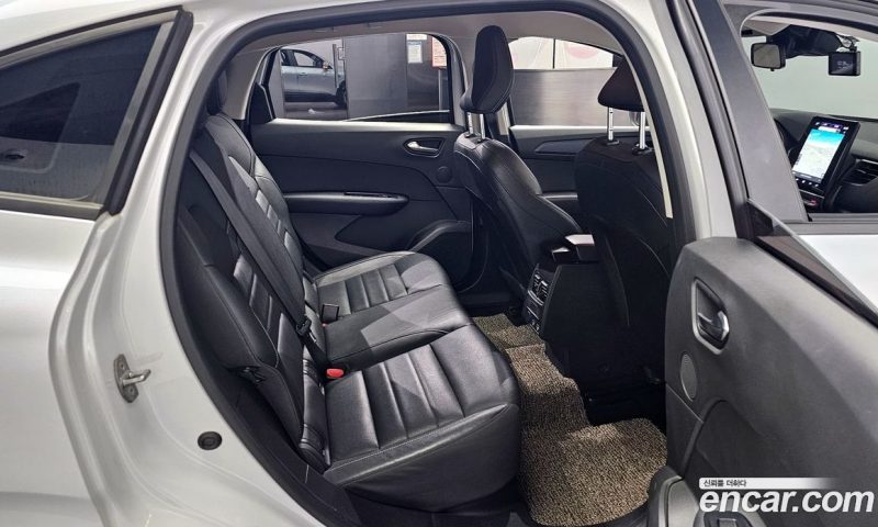 Renault Korea XM3 1.6 GTe LE Plus