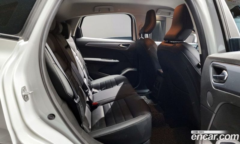 Renault Korea XM3 1.6 GTe RE