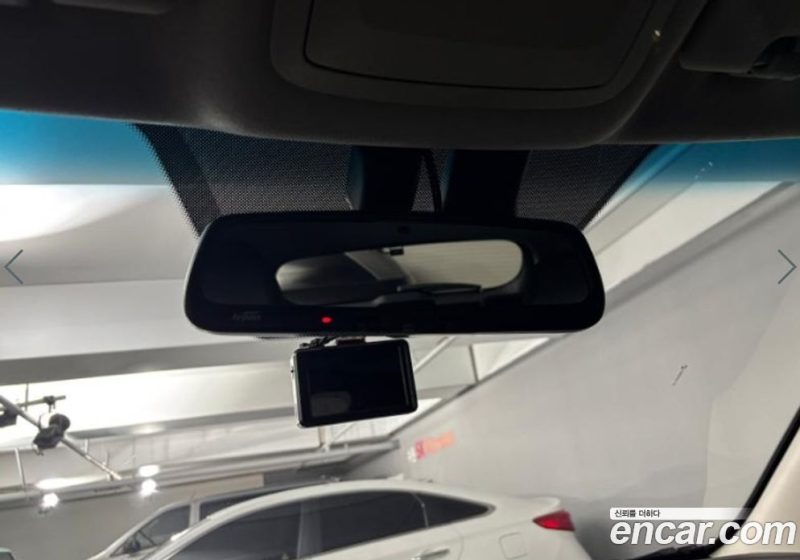 SsangYong Tivoli Gasoline 1.5 2WD