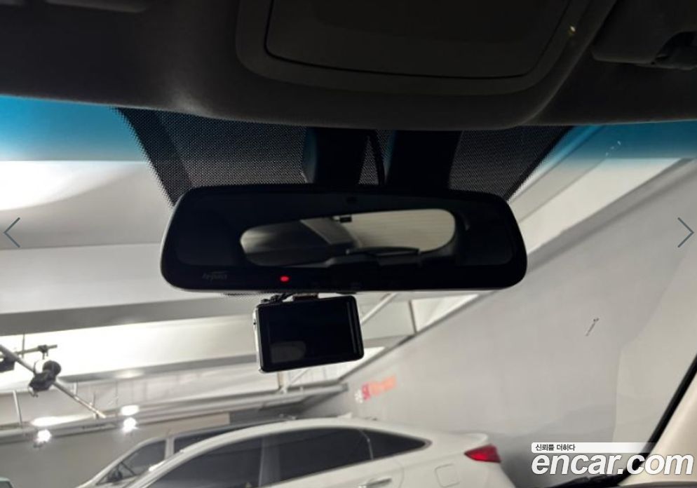 SsangYong Tivoli Gasoline 1.5 2WD