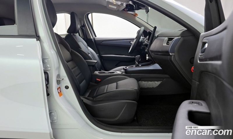 Renault Korea XM3 1.6 GTe LE Plus