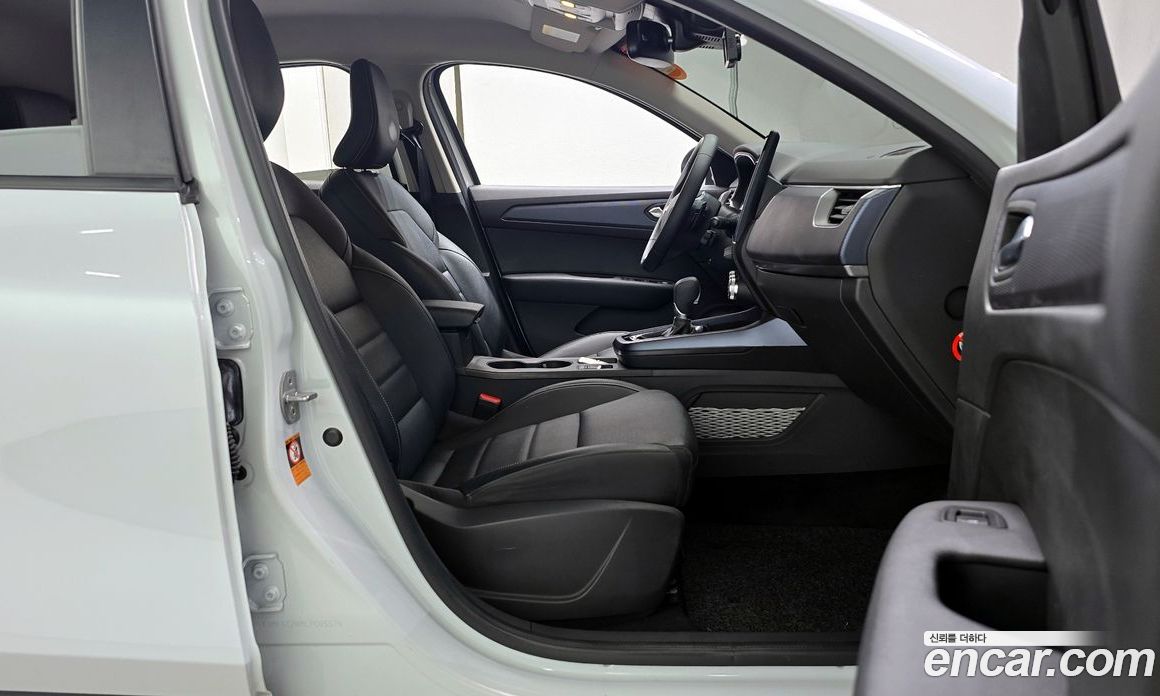 Renault Korea XM3 1.6 GTe LE Plus