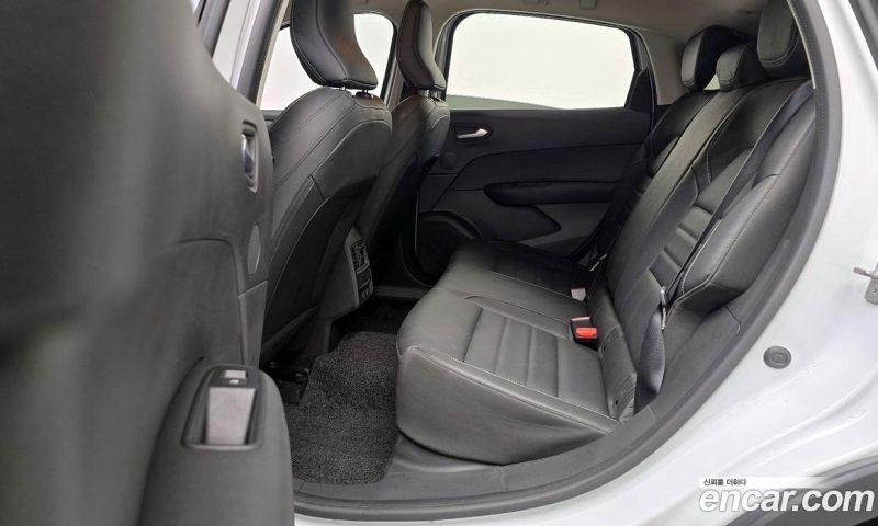 Renault Korea XM3 1.6 GTe LE Plus