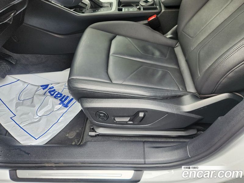 Audi Q3 35 TDI Premium