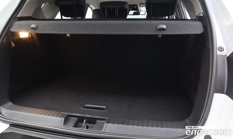 Renault Korea Captur 1.3 TCe Edition Paris