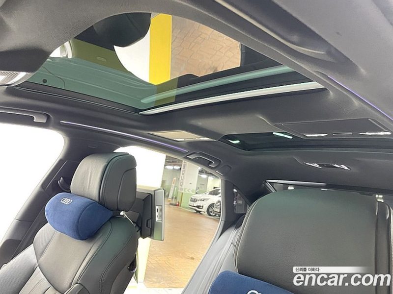 Audi A8 50 TDI Quattro LWB