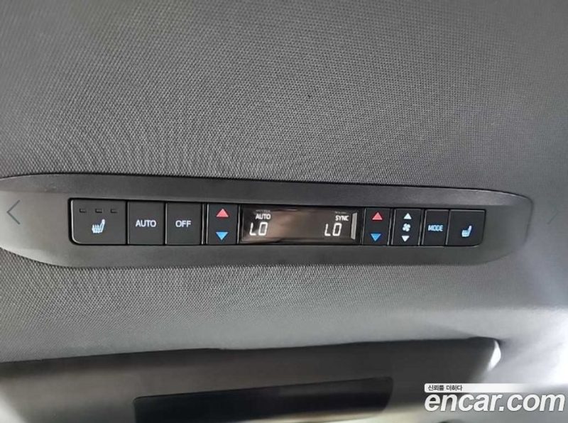 Toyota Sienna 2.5 Hybrid 2WD