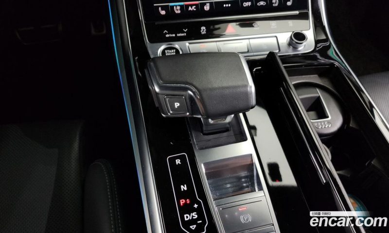 Audi Q7 50 TDI Quattro Premium