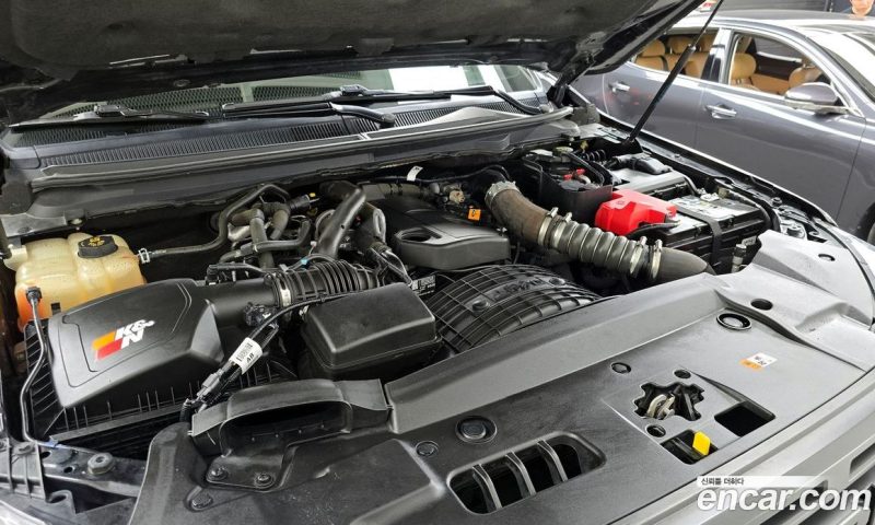 Ford Ranger 2.0