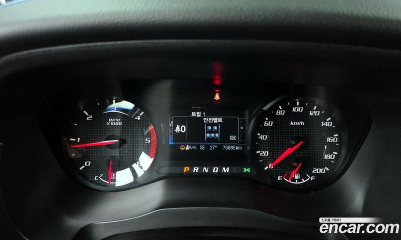 Ford Ranger 2.0