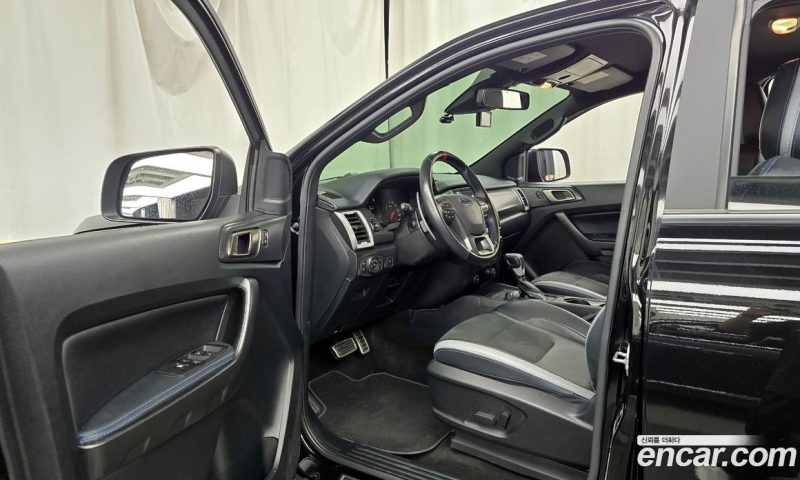 Ford Ranger 2.0