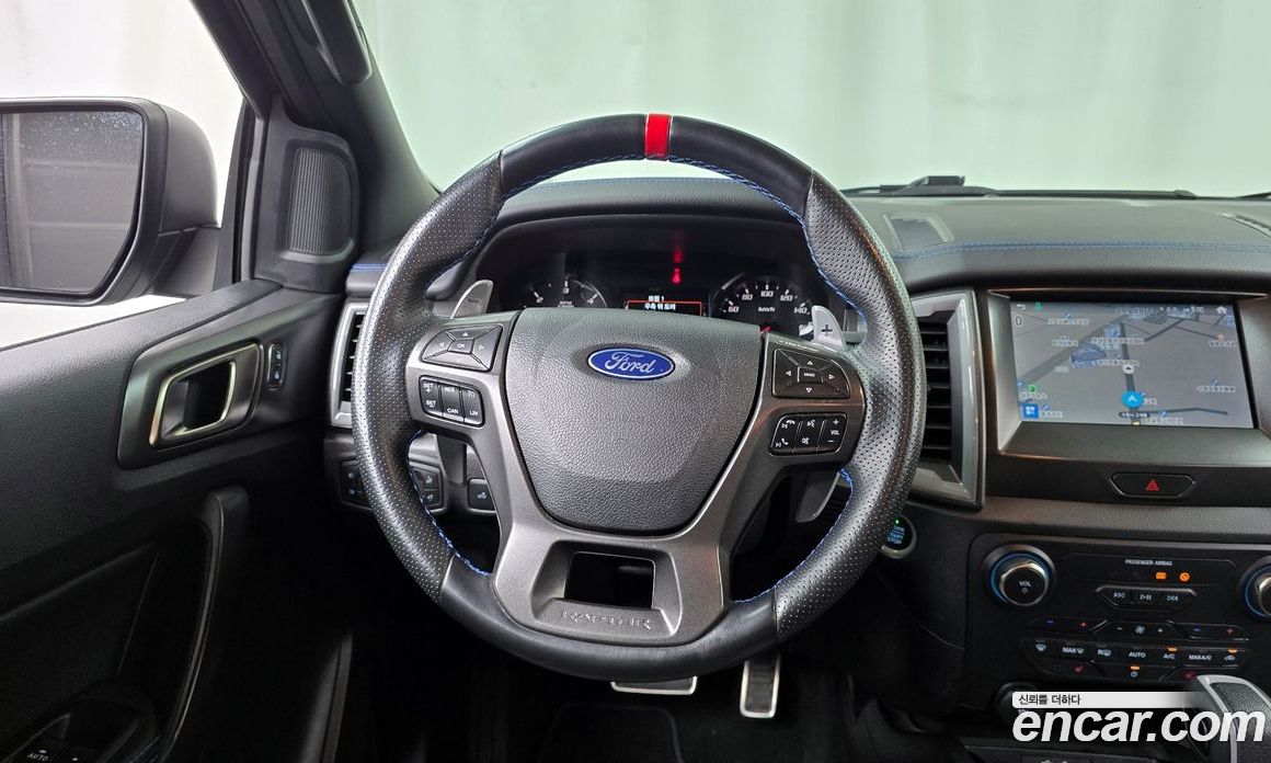 Ford Ranger 2.0