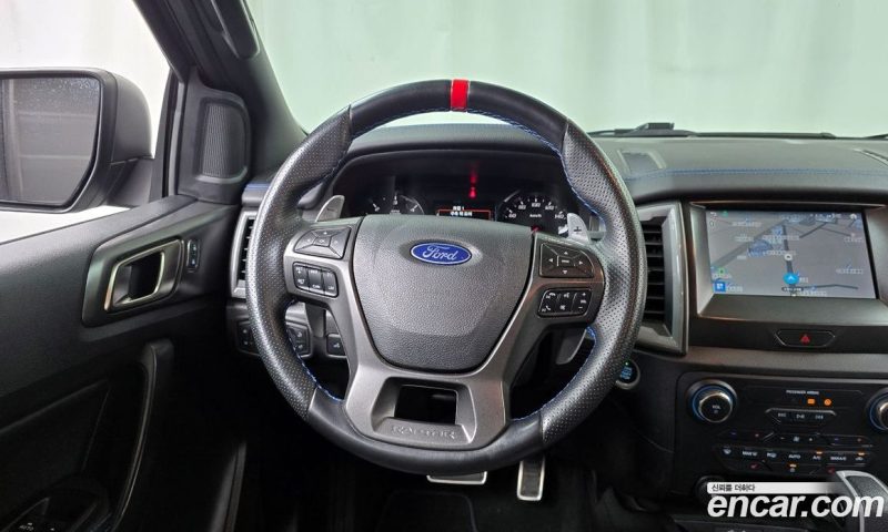 Ford Ranger 2.0