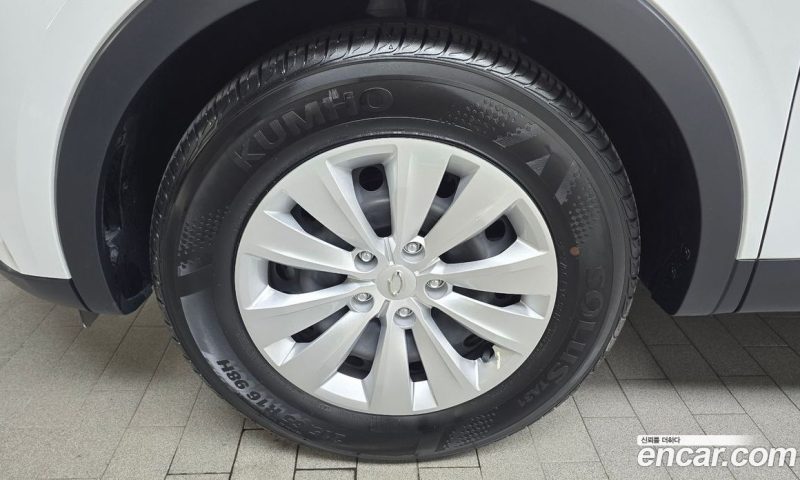 Renault Korea XM3 1.6 GTe LE
