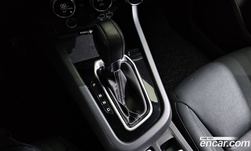 Renault Korea XM3 1.3 TCe RE