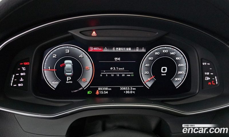 Audi A6 40 TDI Premium