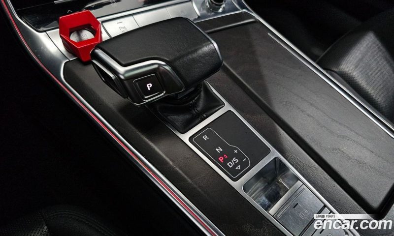 Audi A6 40 TDI Premium