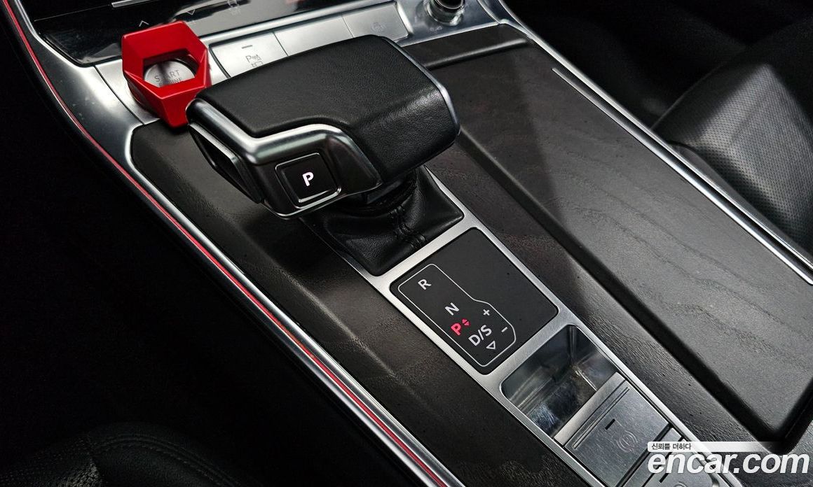 Audi A6 40 TDI Premium