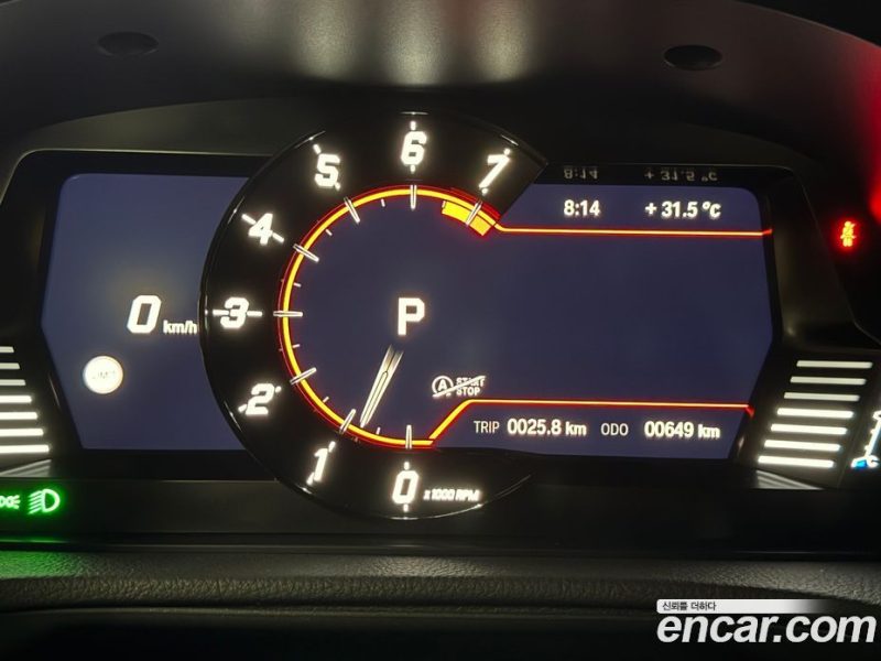Toyota Supra GR 3.0