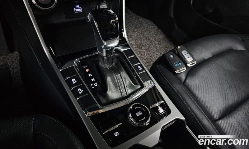 SsangYong Korando Diesel 1.6 2WD C7