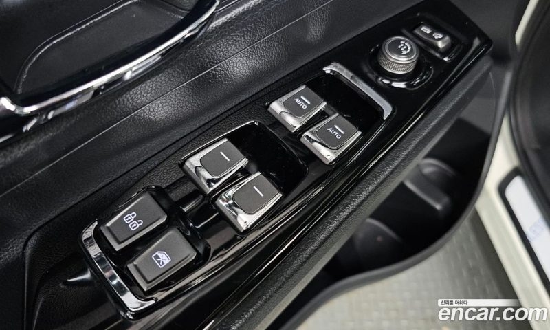 SsangYong Korando Diesel 1.6 2WD C7