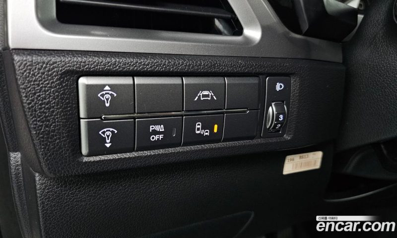 SsangYong Korando Diesel 1.6 2WD C7