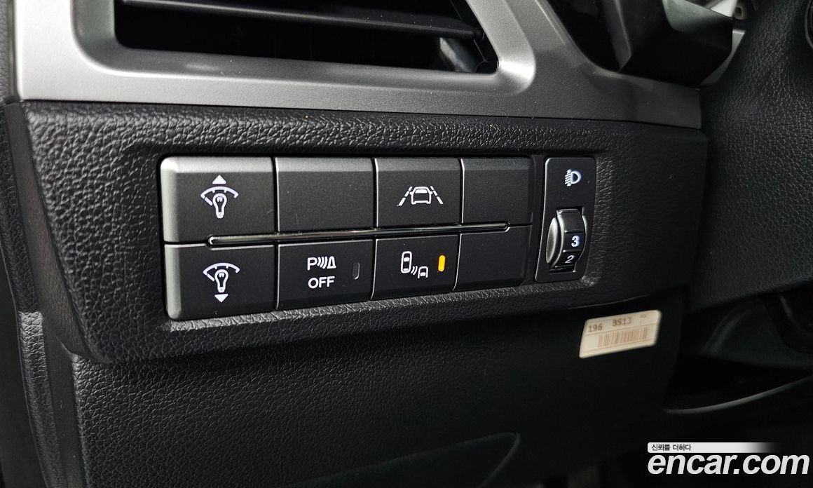 SsangYong Korando Diesel 1.6 2WD C7