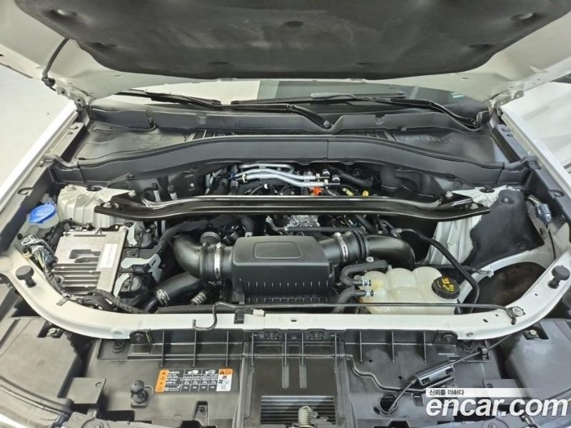 Ford Explorer 3.0 Platinum 4WD