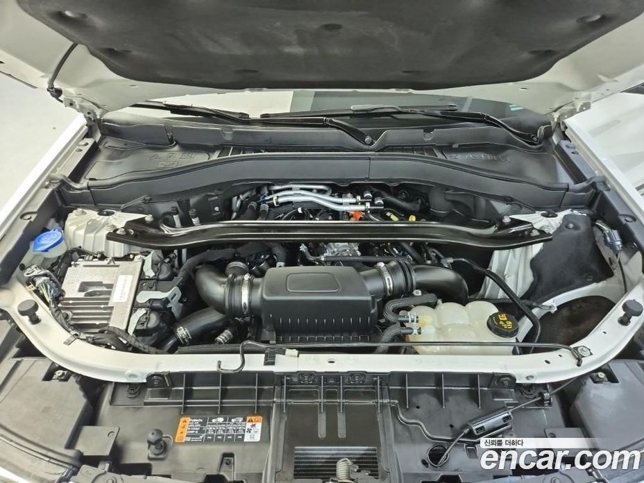 Ford Explorer 3.0 Platinum 4WD