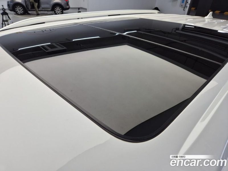 Ford Explorer 3.0 Platinum 4WD