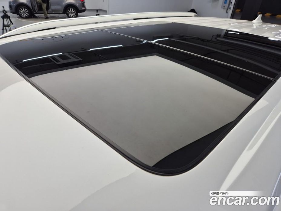 Ford Explorer 3.0 Platinum 4WD