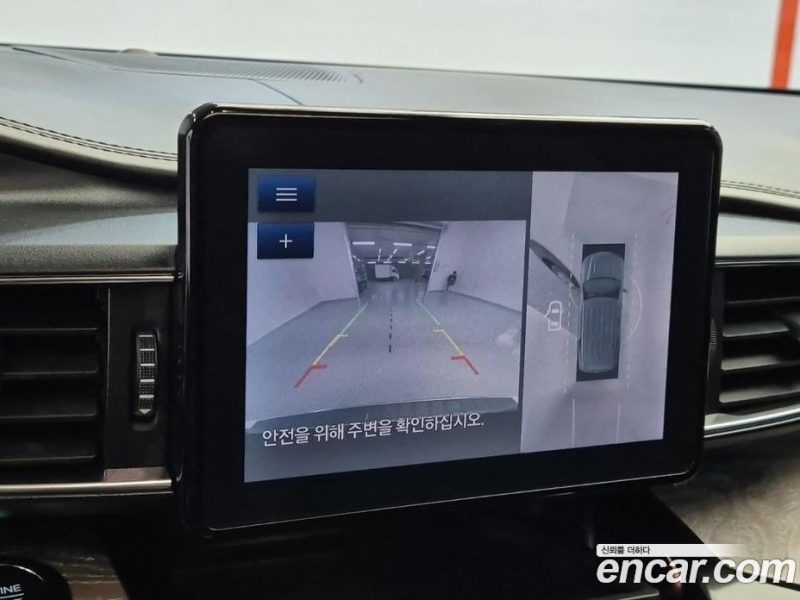 Ford Explorer 3.0 Platinum 4WD