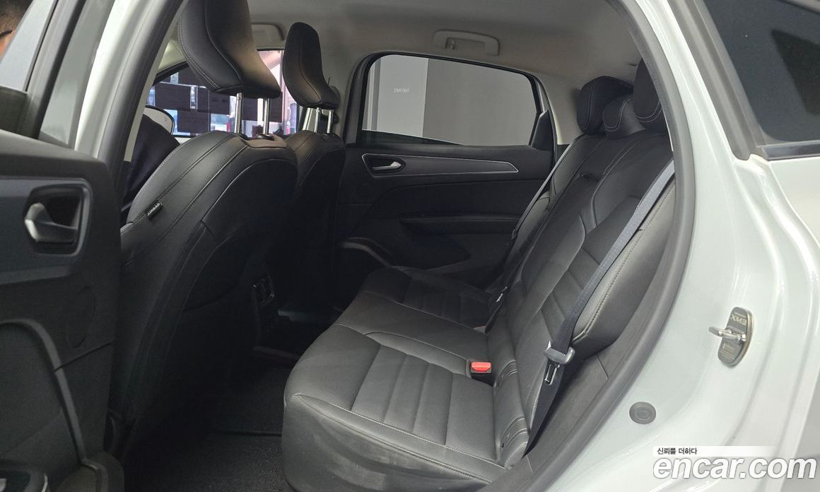 Renault Korea XM3 1.3 TCe RE