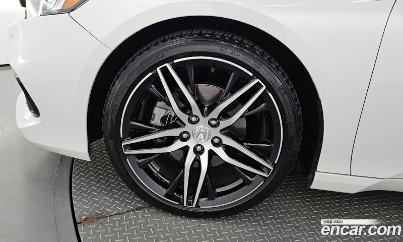 Honda Accord 2.0 Hybrid Touring