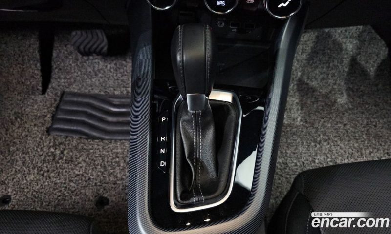 Renault Korea XM3 1.3 TCe RE Signature