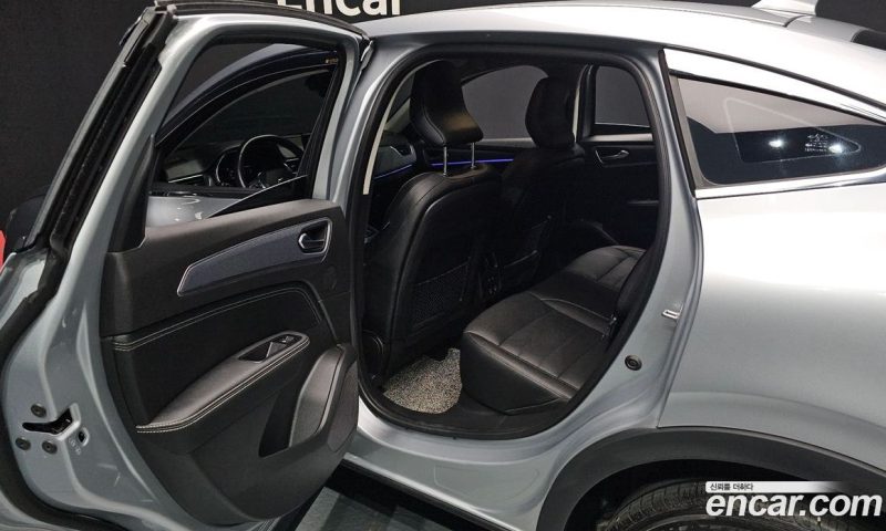 Renault Korea XM3 1.3 TCe RE Signature