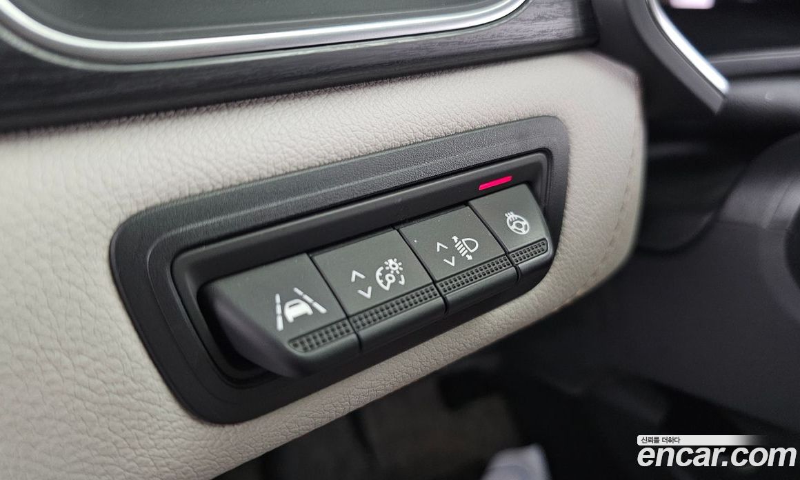 Renault Korea Captur 1.3 TCe Edition Paris