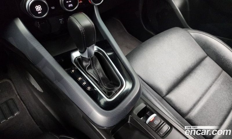 Renault Korea XM3 1.3 TCe RE