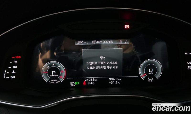 Audi A6 40 TDI Quattro Premium