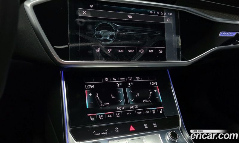 Audi A6 40 TDI Quattro Premium