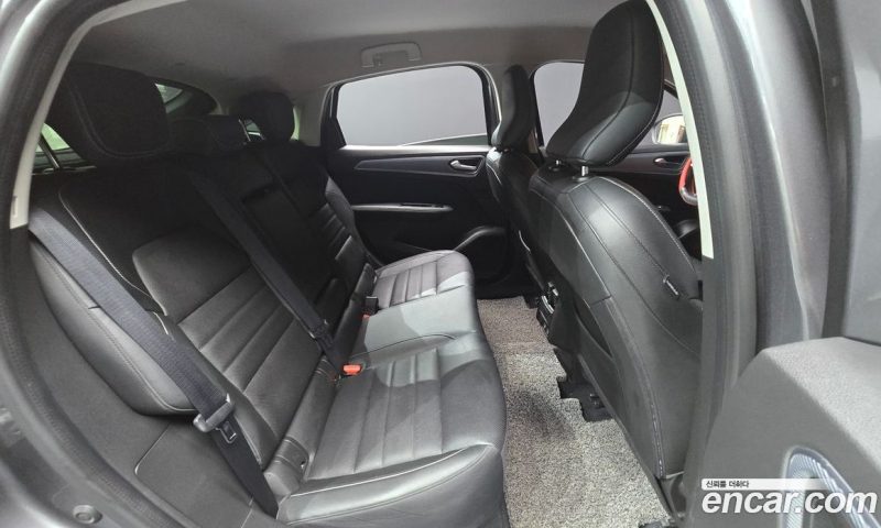 Renault Korea XM3 1.3 TCe RE