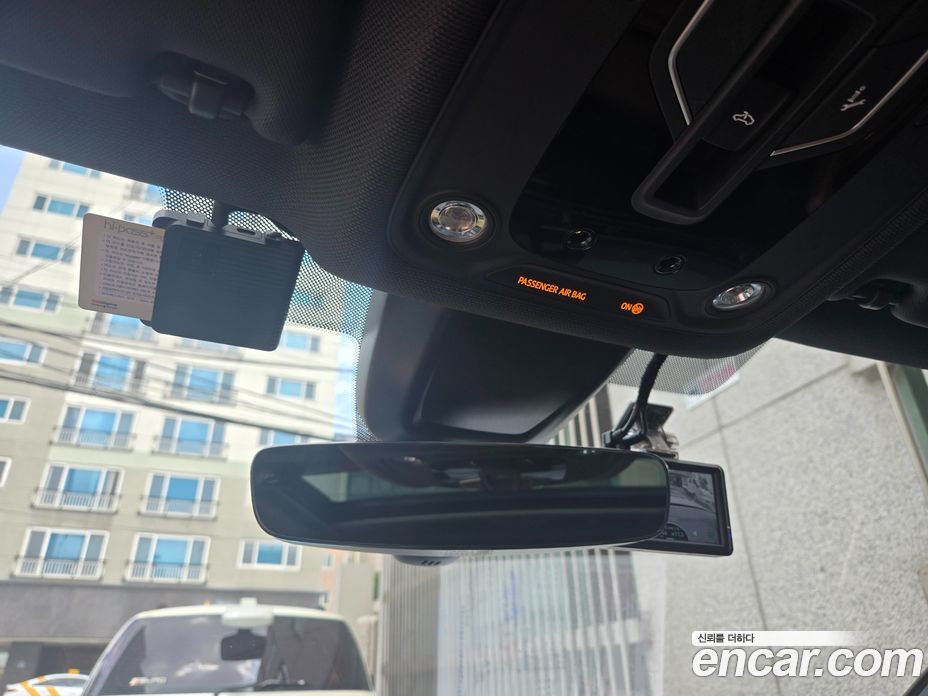 Audi A4 40 TFSI Premium