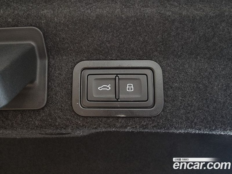 Audi A6 45 TFSI Premium