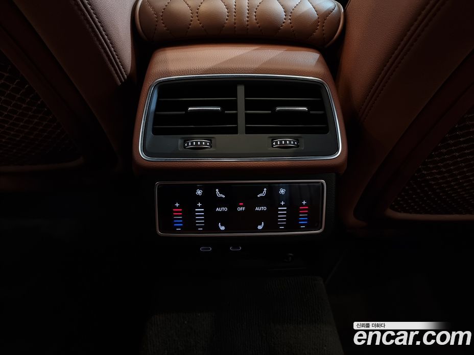 Audi A6 45 TFSI Premium