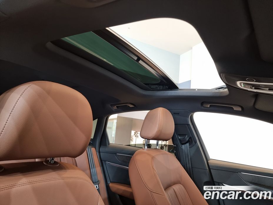 Audi A6 45 TFSI Premium