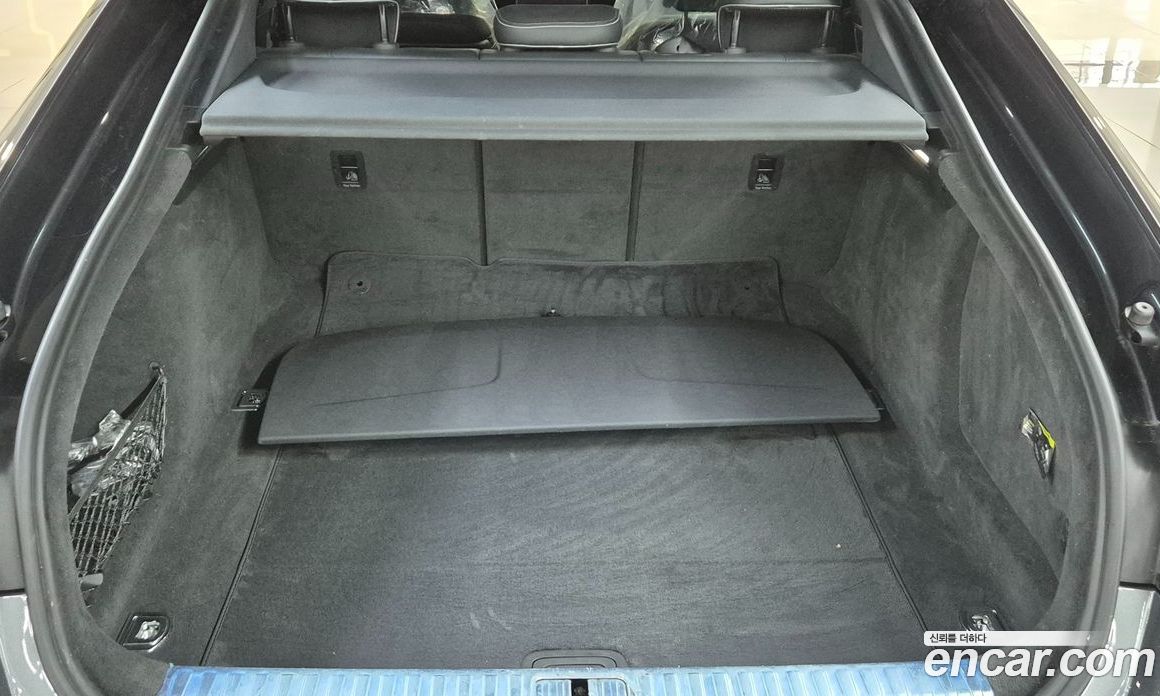 Audi A7 55 TFSI Quattro Premium