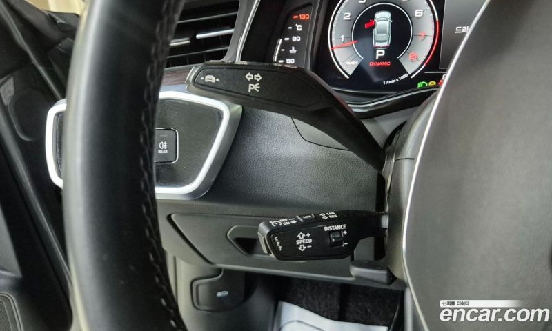 Audi A7 55 TFSI Quattro Premium