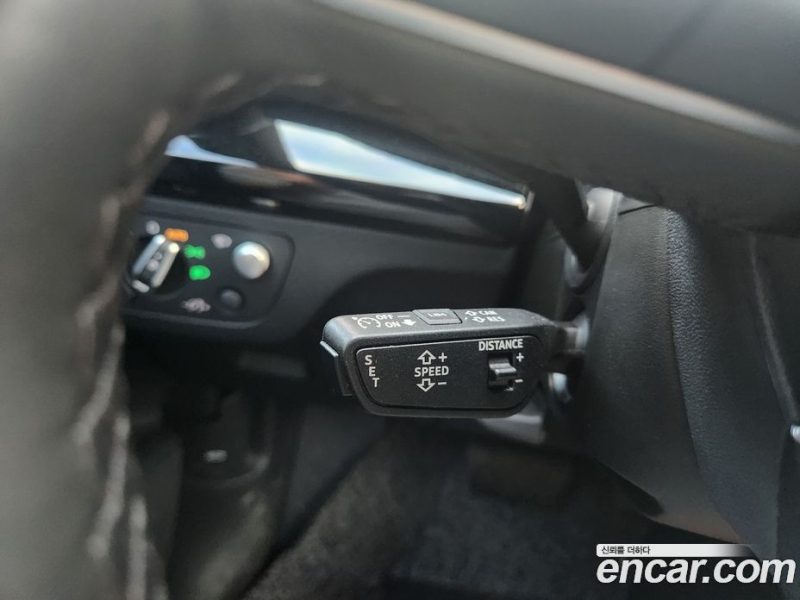 Audi Q5 40 TDI Quattro Premium