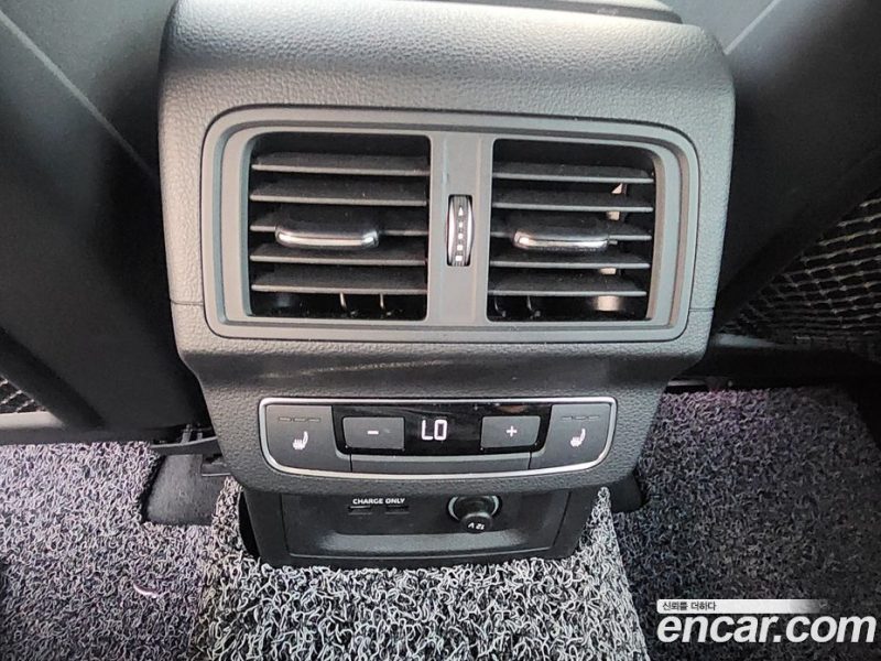 Audi Q5 40 TDI Quattro Premium