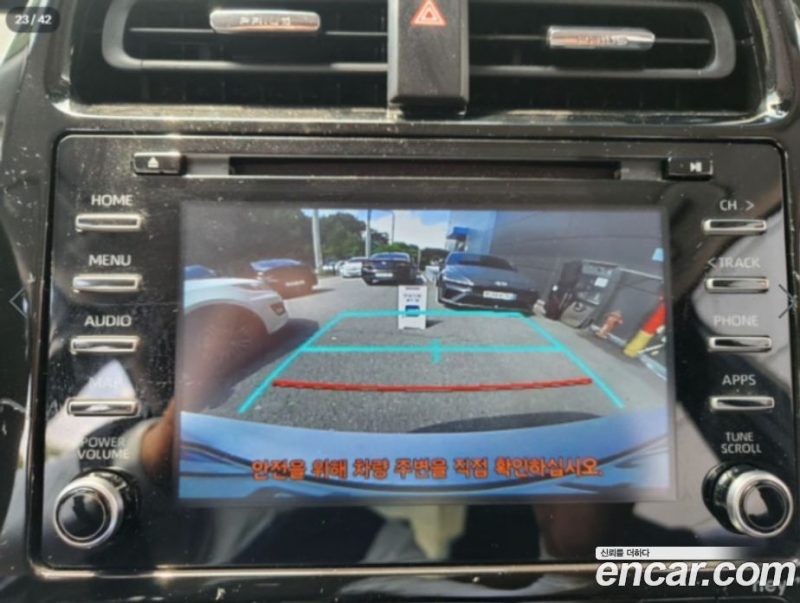 Toyota Prius 1.8